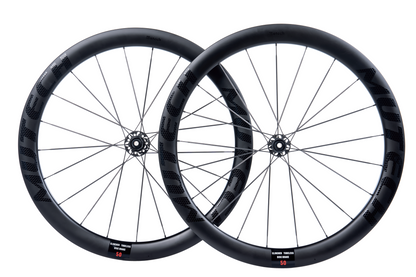 MUTECH MR50C-CS Carbon Wheels