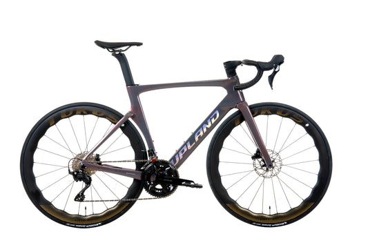 UPLAND Arc Tailor-made Carbon Road Bike Shimano 105 Di2 Gear