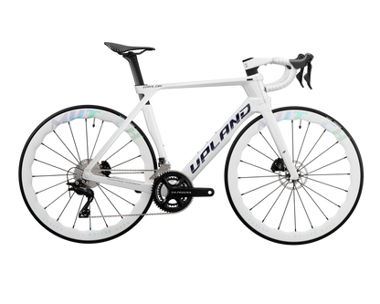 UPLAND Castor Carbon Road Bike Shimano 105 Gear