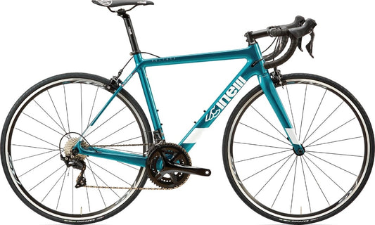 Cinelli VELTRIX CAL.BABY BLUE 105 2021